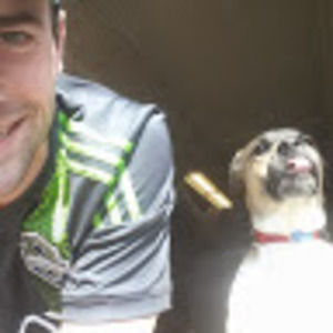 Meet your Posher, Derek